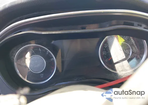 2016 Dodge Challenger Sxt из США, поврежденный, VIN 2C3CDZAG3GH100895